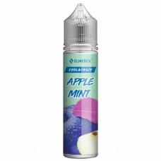 Жидкость COOL & СRAZY - Apple Mint