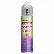Жидкость COOL & СRAZY - Lemon Lime