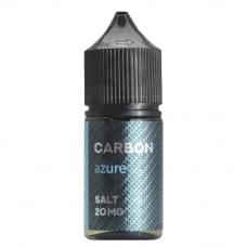 Жидкость Carbon salt - Azure