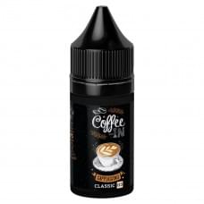 Жидкость Coffee-in - Cappuccino 30мл