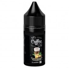 Жидкость Coffee-in - Ginger Latte 30мл