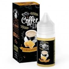 Жидкость Coffee-in - Espresso & Honey 30мл