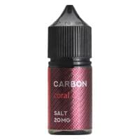 Жидкость Carbon salt - Coral