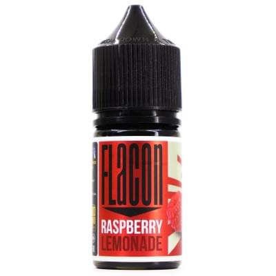 Жидкость FLACON Salt - Raspberry Lemonade | Вэйп клаб Казахстан