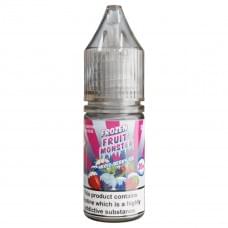 Жидкость Frozen Fruit Monster Salt USA - Mixed Berry 10мл
