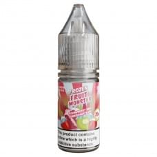 Жидкость Frozen Fruit Monster Salt USA - Strawberry Kiwi Pomengranate 10мл