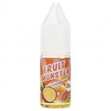 Жидкость Fruit Monster Salt USA - P.O.G. 10мл
