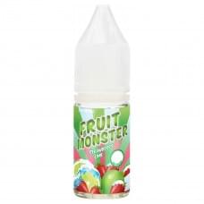 Жидкость Fruit Monster Salt USA - Strawberry Lime 10мл