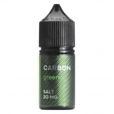 Жидкость Carbon salt - Green