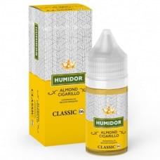 Жидкость Humidor Classic - Almond Cigarillo 30мл