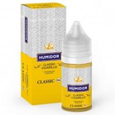 Жидкость Humidor Classic - Classic Cigarillo 30мл