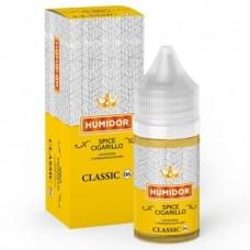 Жидкость Humidor Classic - Spice Cigarillo 30мл