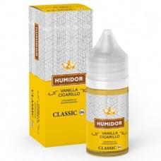 Жидкость Humidor Classic - Vanilla Cigarillo 30мл