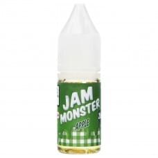 Жидкость Jam Monster Salt - Apple 10мл