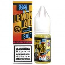 Жидкость Lemon Aid Salt - Pear 10мл