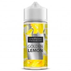 Жидкость Lemonade Paradise - Golden Lemon