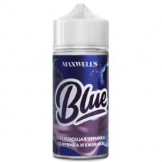 Жидкость Maxwell's - Blue