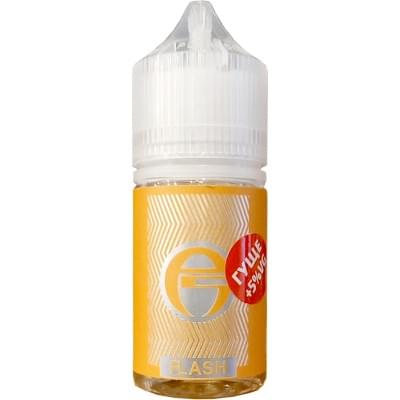 Жидкость E5 Salt - Flash для электронных сигарет
