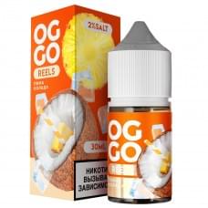 Жидкость OGGO Reels ICE - Пина Колада