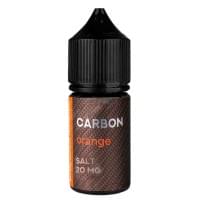 Жидкость Carbon salt - Orange