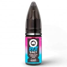 Жидкость RIOT Salt - Bubblegum Grenade 10мл