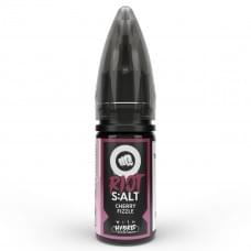 Жидкость RIOT Salt - Cherry Fizzle 10мл
