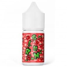 Жидкость Slurm SALT - Redberry Jam