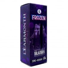 Жидкость Frozen Salt - Slush