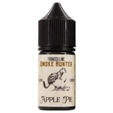 Жидкость Smoke Hunter SALT - Apple Pie