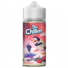 Жидкость THE CHILLERZ - Catcher