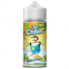 Жидкость THE CHILLERZ - Champion