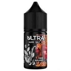 Жидкость Ultra Salt - Табак с вишневым оттенком