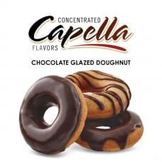 Ароматизатор Capella - Chocolate Glazed Doughnut