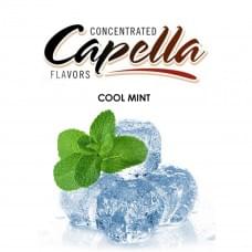 Ароматизатор Capella - Cool Mint