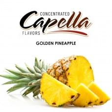 Ароматизатор Capella - Golden Pineapple