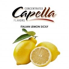Ароматизатор Capella - Italian Lemon Sicily