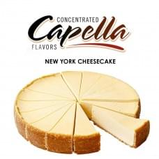 Ароматизатор Capella - New York Cheesecake