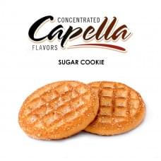 Ароматизатор Capella - Sugar Cookie