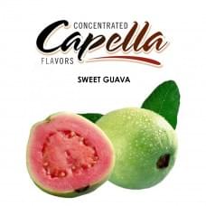 Ароматизатор Capella - Sweet Guava