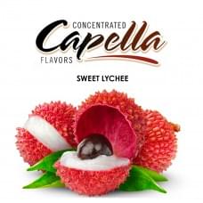Ароматизатор Capella - Sweet Lychee