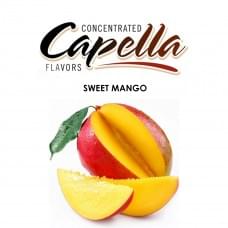 Ароматизатор Capella - Sweet Mango
