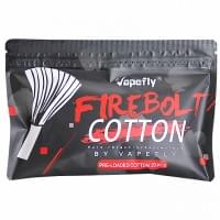Хлопок Vapefly Firebolt Cotton