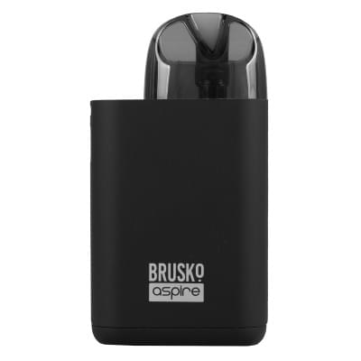 Набор Brusko Minican Plus pod | Вэйп клаб Казахстан