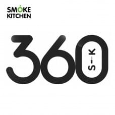 SK 360 Salt от SMOKE KITCHEN