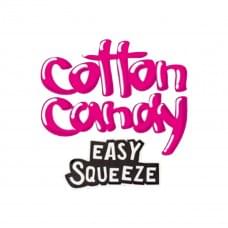 EASY SQUEEZE от Cotton Candy