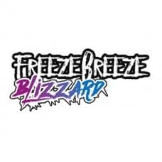 Freeze Breeze Blizzard