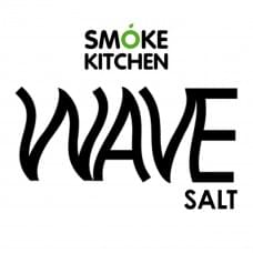 Wave Salt от Smoke Kitchen