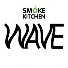 Wave от Smoke Kitchen