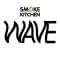 Жидкость Smoke Kitchen Wave (100мл) 