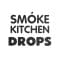 Вкусная жидкость Drops от Smoke Kitchen (100мл)